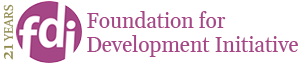 Foundation for Development Initiatives